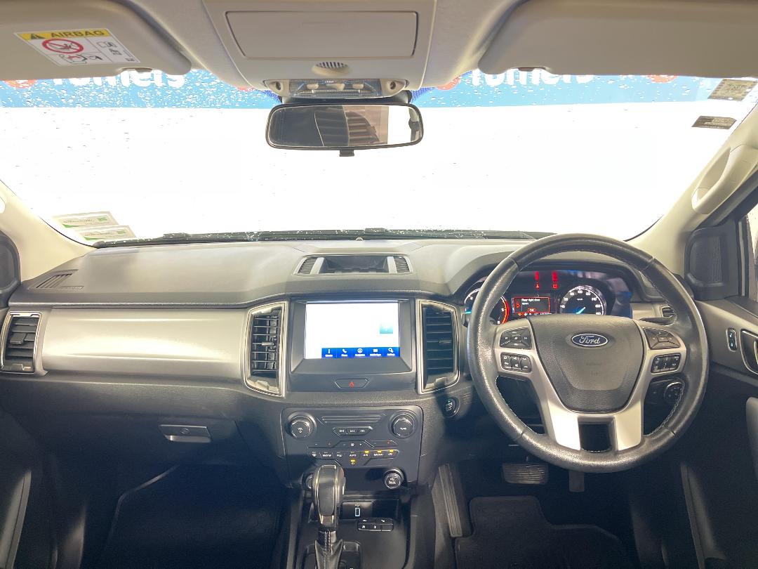 Photo '17' of Ford Ranger