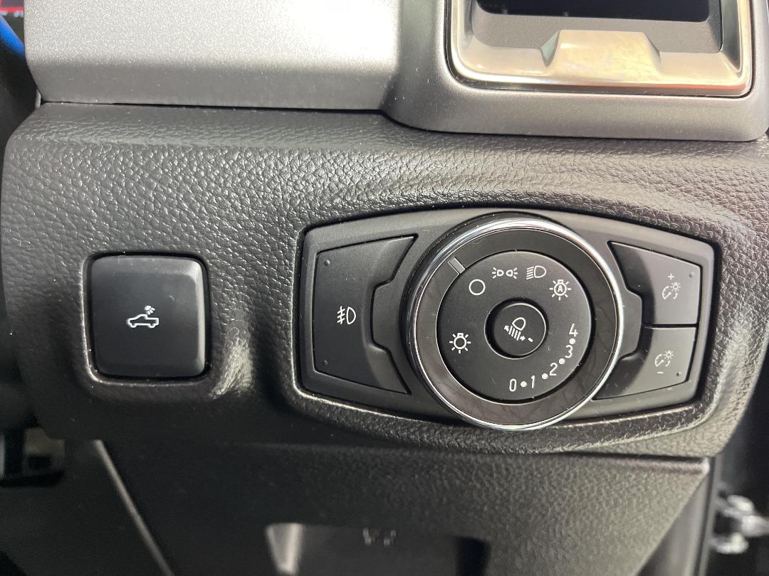 Photo '25' of Ford Ranger