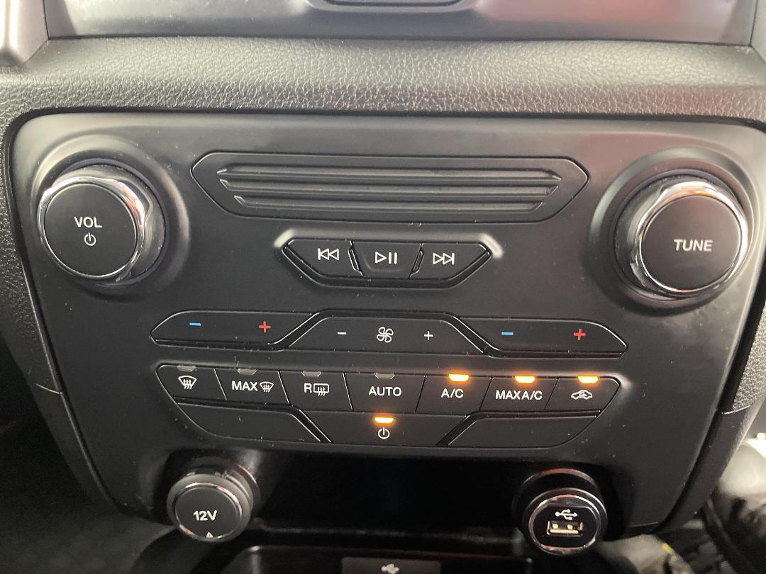 Photo '31' of Ford Ranger