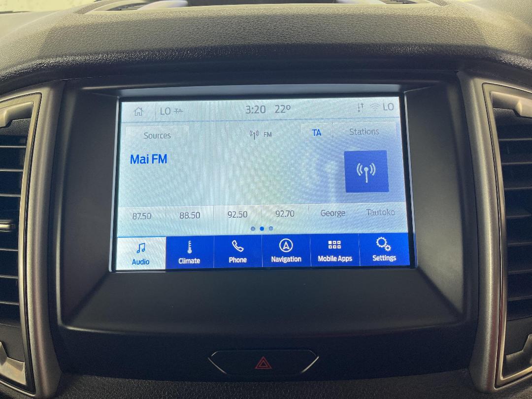 Photo '32' of Ford Ranger