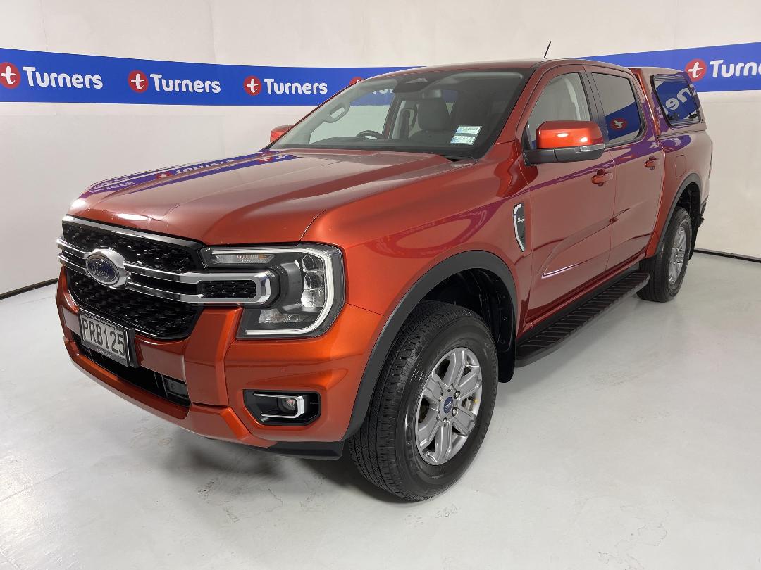 Photo '4' of Ford Ranger