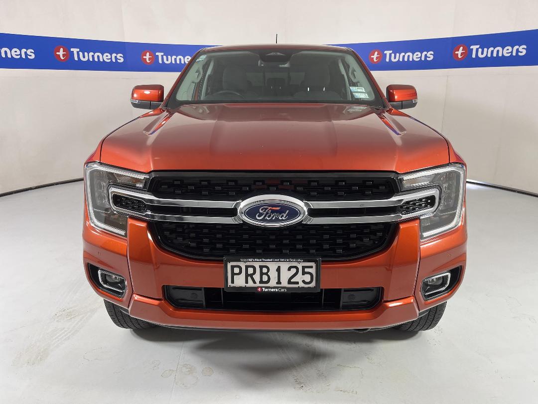 Photo '2' of Ford Ranger