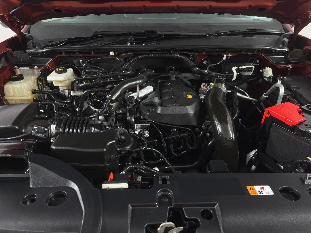 Photo '13' of Ford Ranger