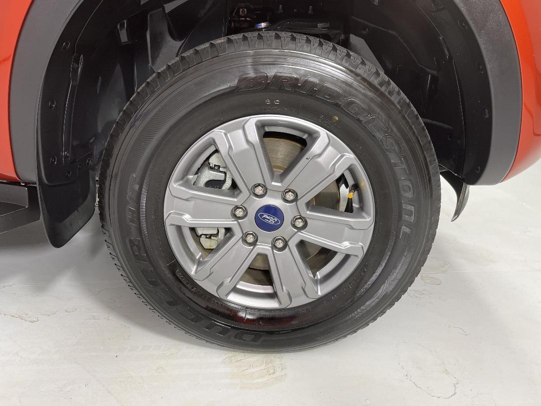 Photo '9' of Ford Ranger