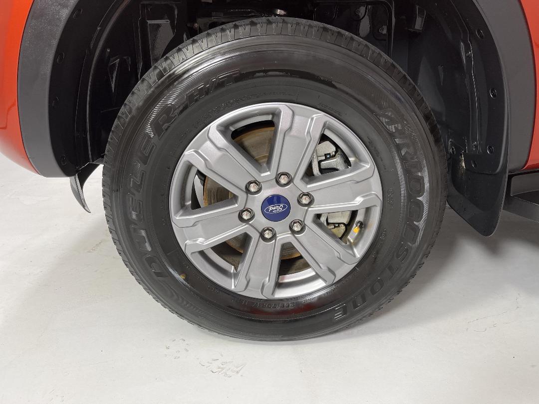 Photo '10' of Ford Ranger