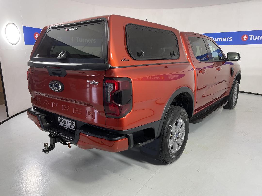 Photo '7' of Ford Ranger