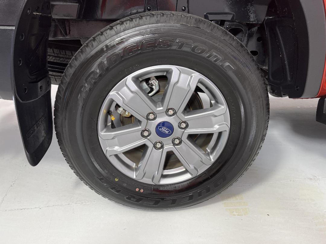 Photo '12' of Ford Ranger