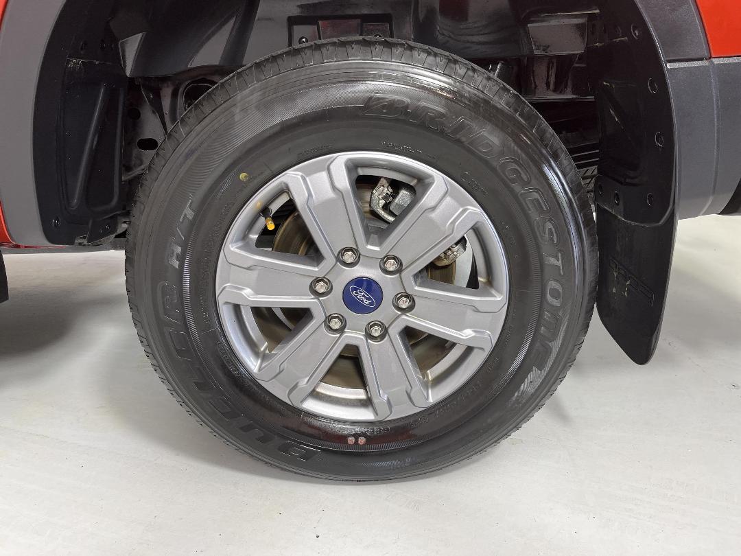 Photo '11' of Ford Ranger