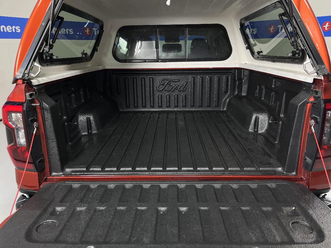 Photo '14' of Ford Ranger