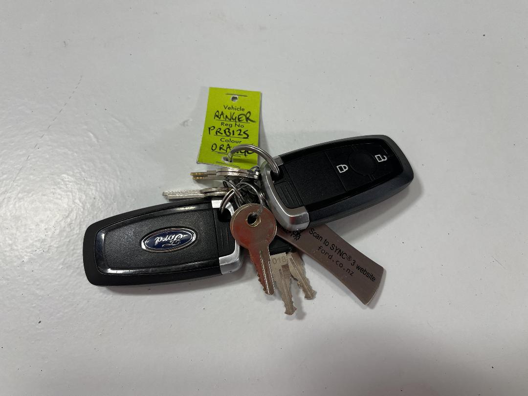 Photo '22' of Ford Ranger