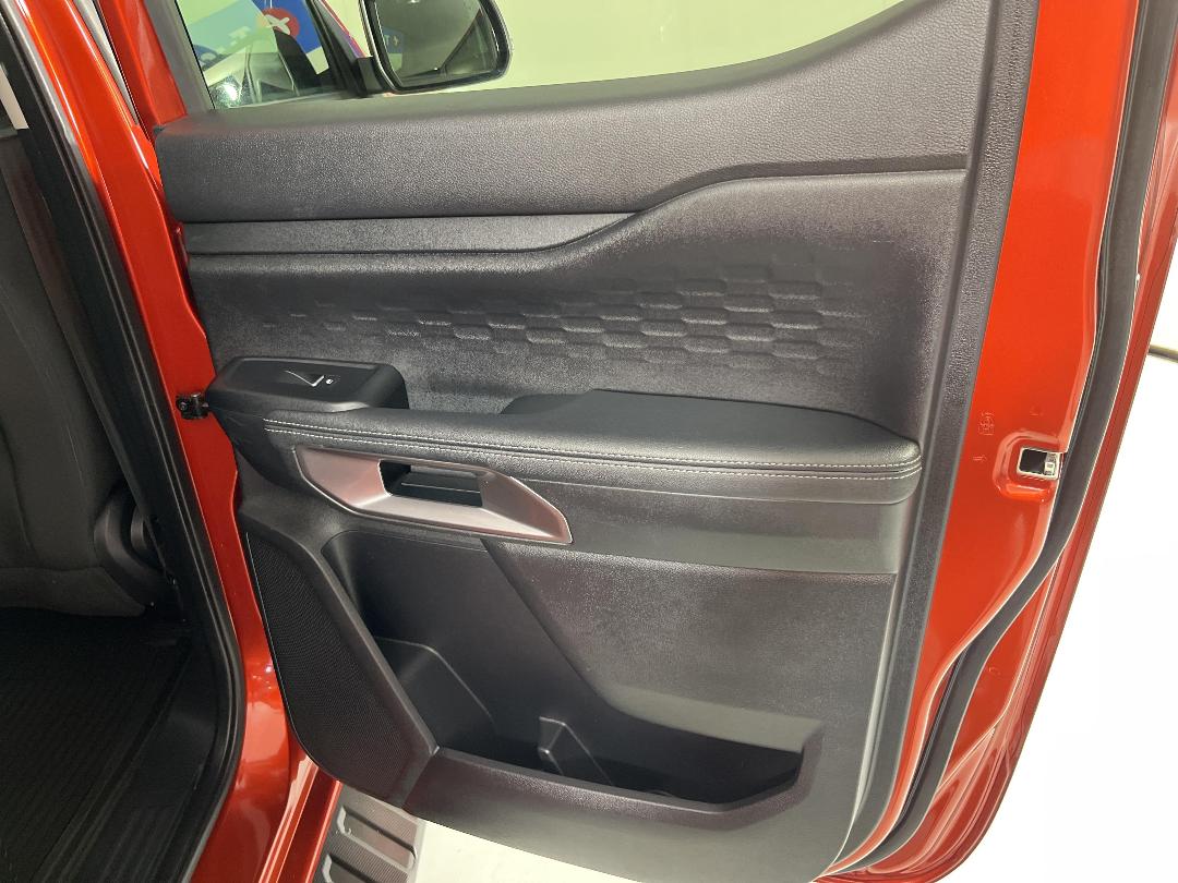 Photo '19' of Ford Ranger