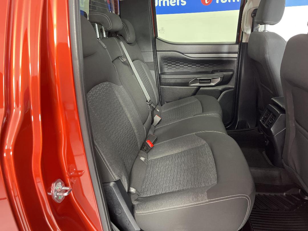 Photo '20' of Ford Ranger