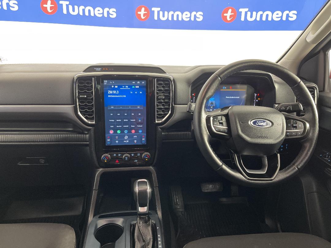 Photo '17' of Ford Ranger