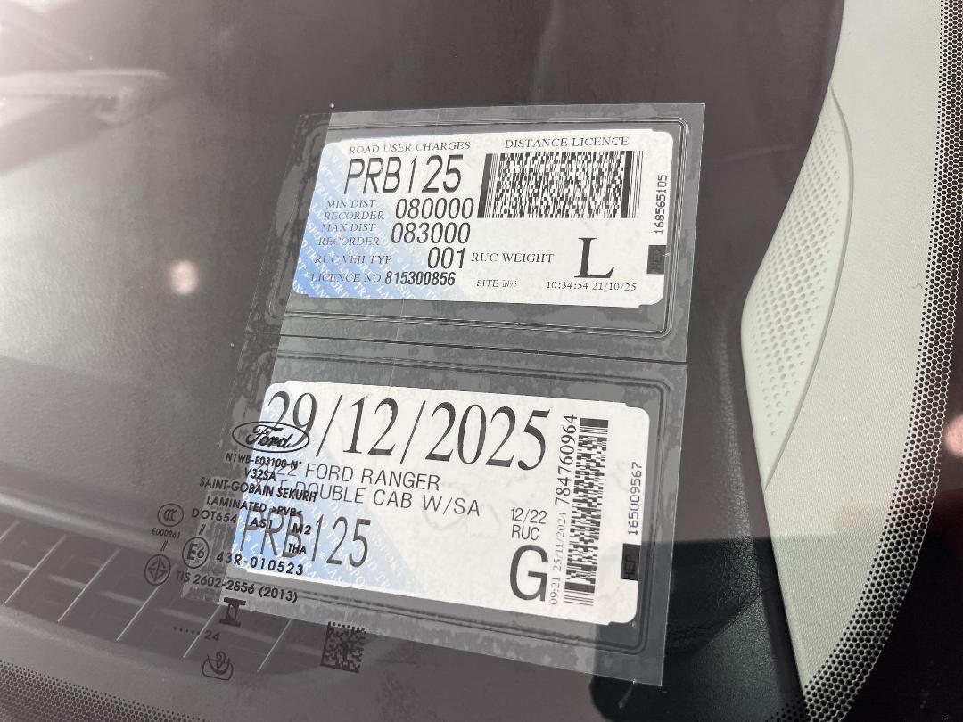 Photo '24' of Ford Ranger