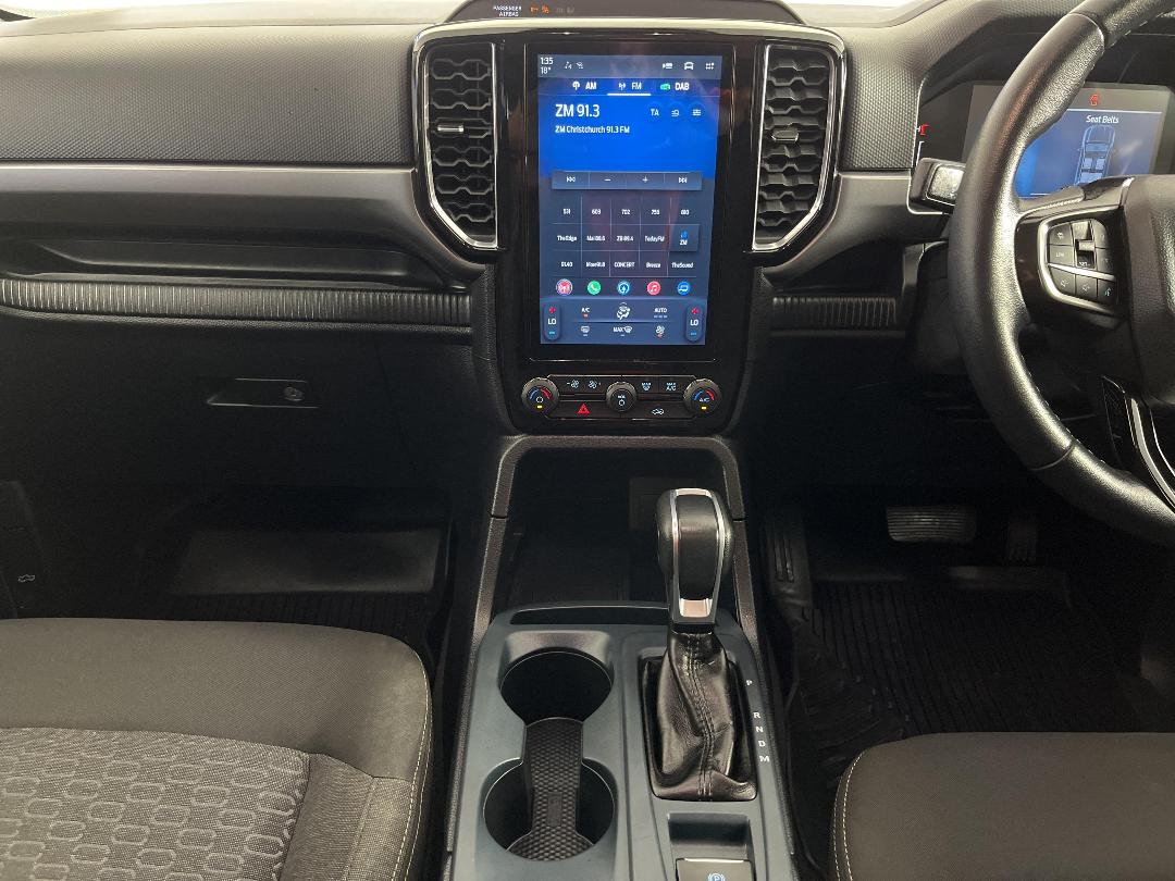 Photo '18' of Ford Ranger