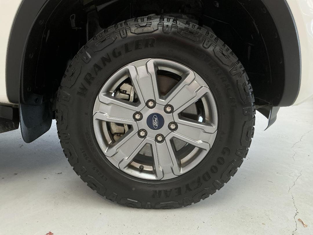 Photo '9' of Ford Ranger