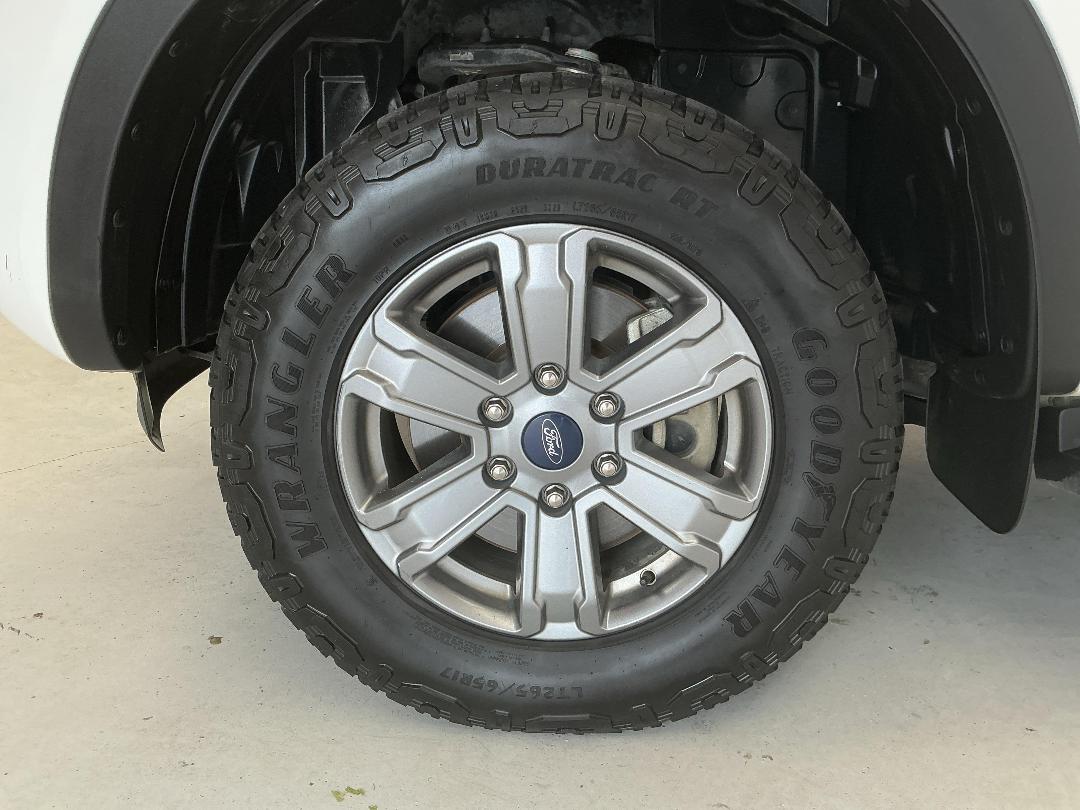 Photo '10' of Ford Ranger