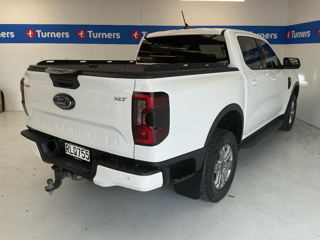 Photo '7' of Ford Ranger