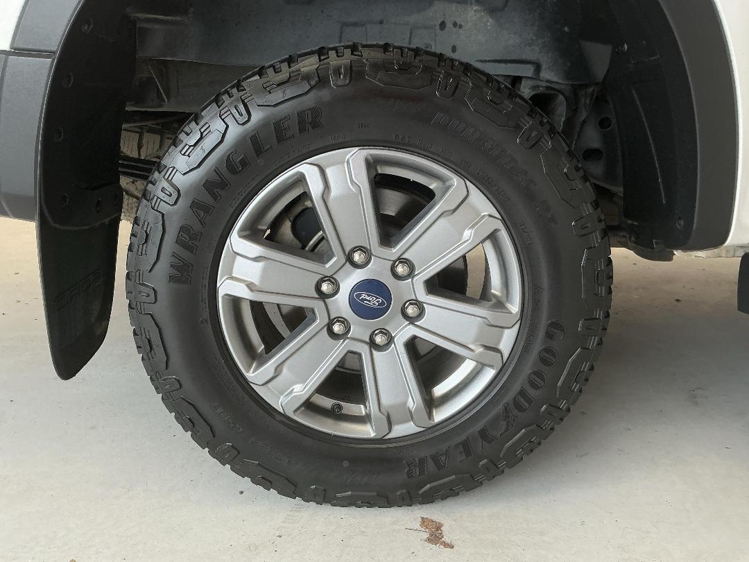 Photo '12' of Ford Ranger