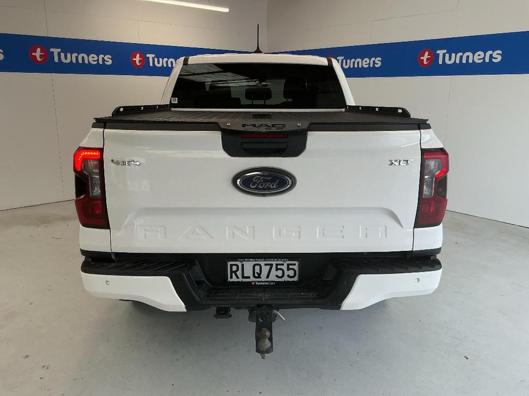 Photo '6' of Ford Ranger