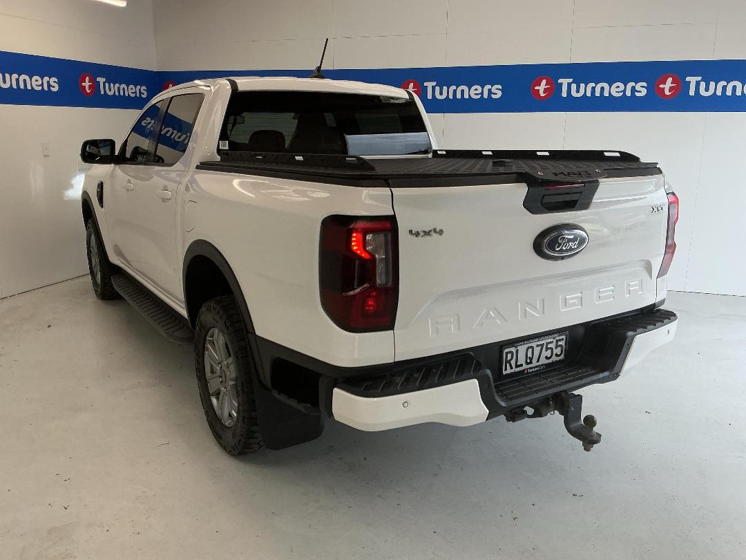 Photo '5' of Ford Ranger