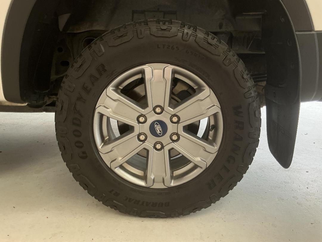 Photo '11' of Ford Ranger