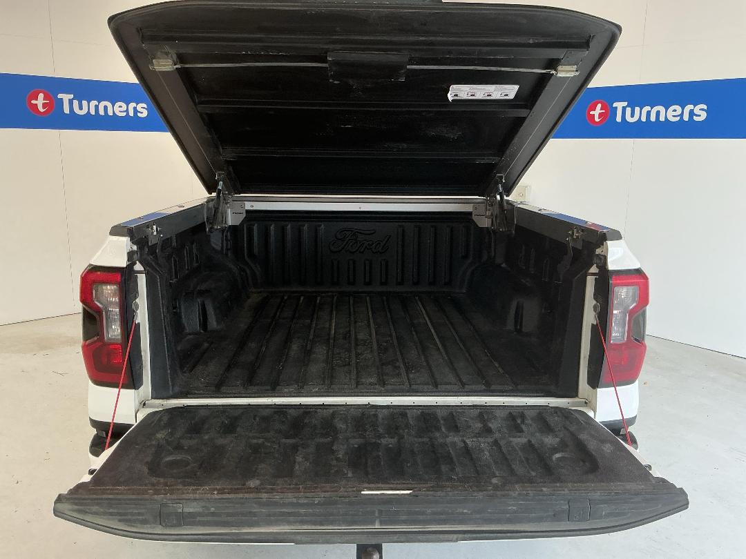 Photo '14' of Ford Ranger