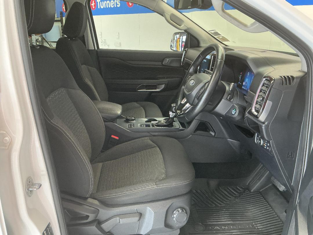 Photo '16' of Ford Ranger