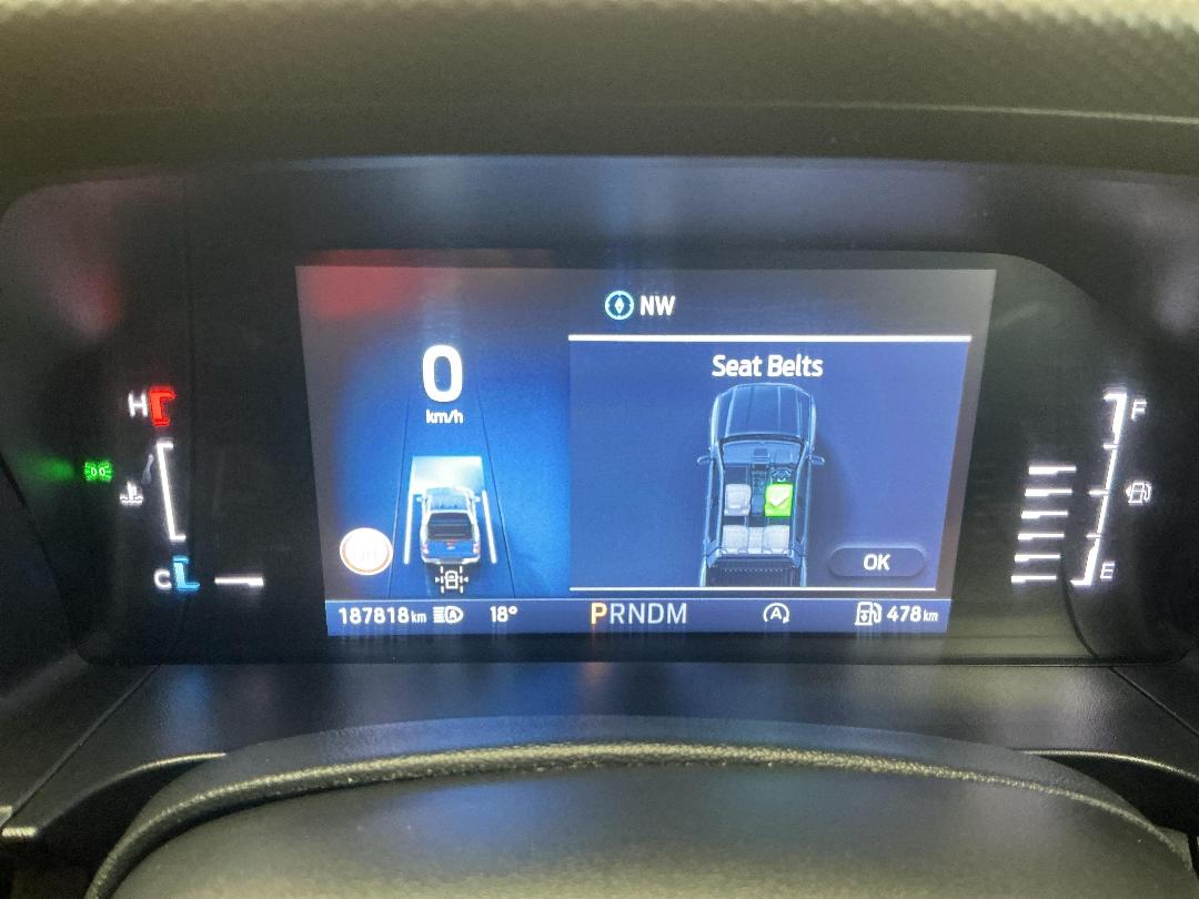 Photo '21' of Ford Ranger