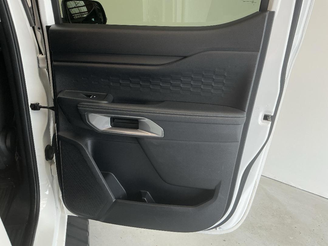 Photo '19' of Ford Ranger