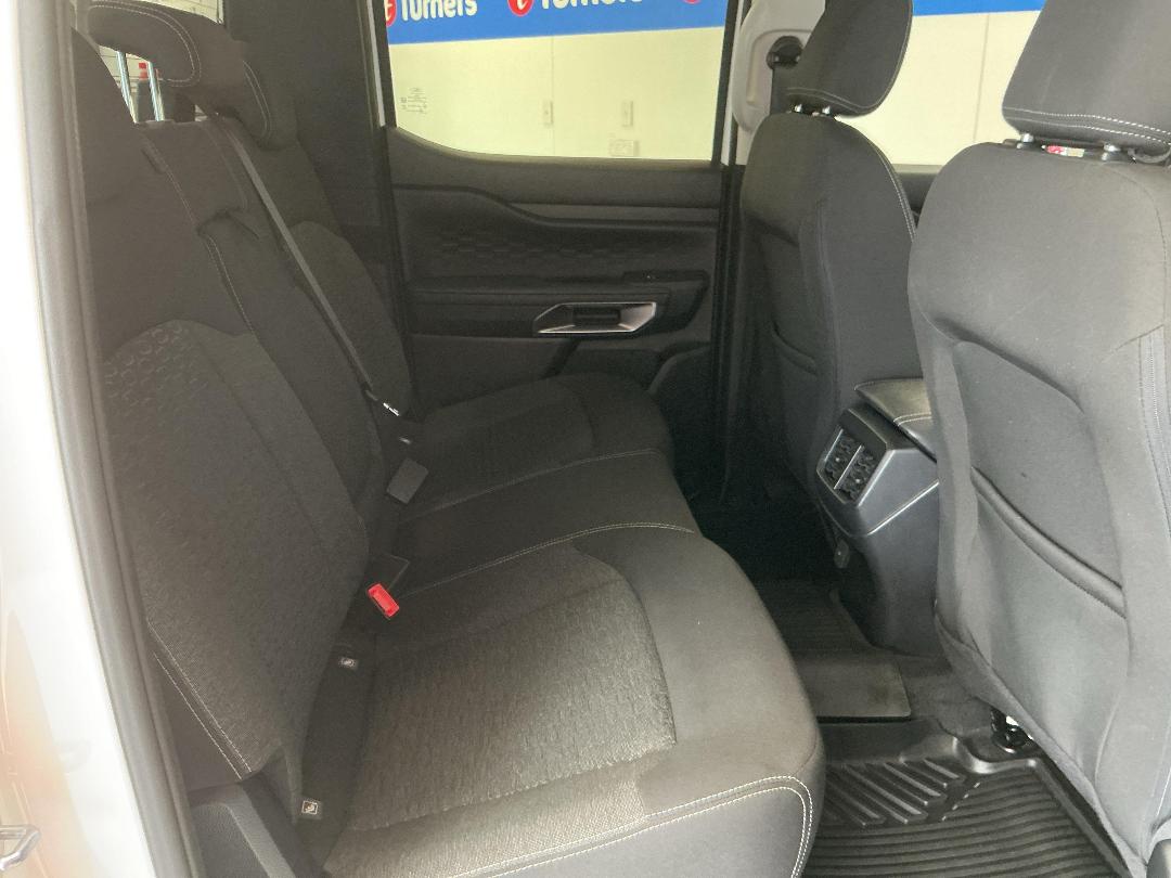 Photo '20' of Ford Ranger