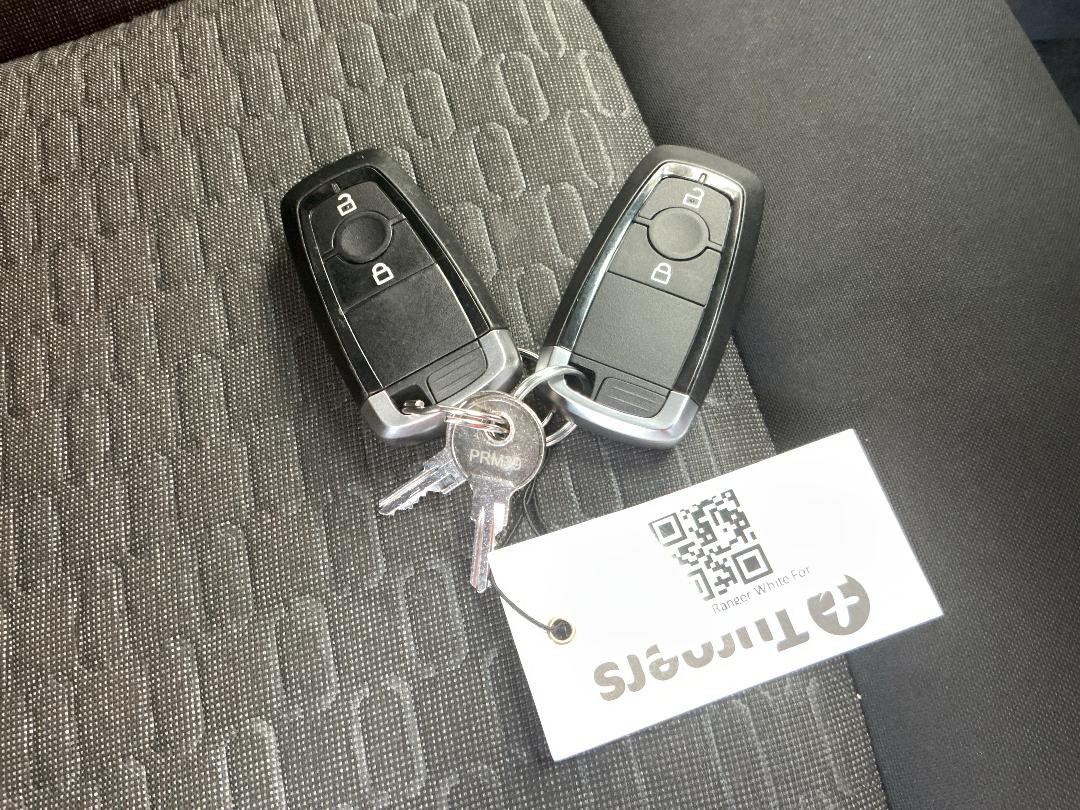 Photo '22' of Ford Ranger