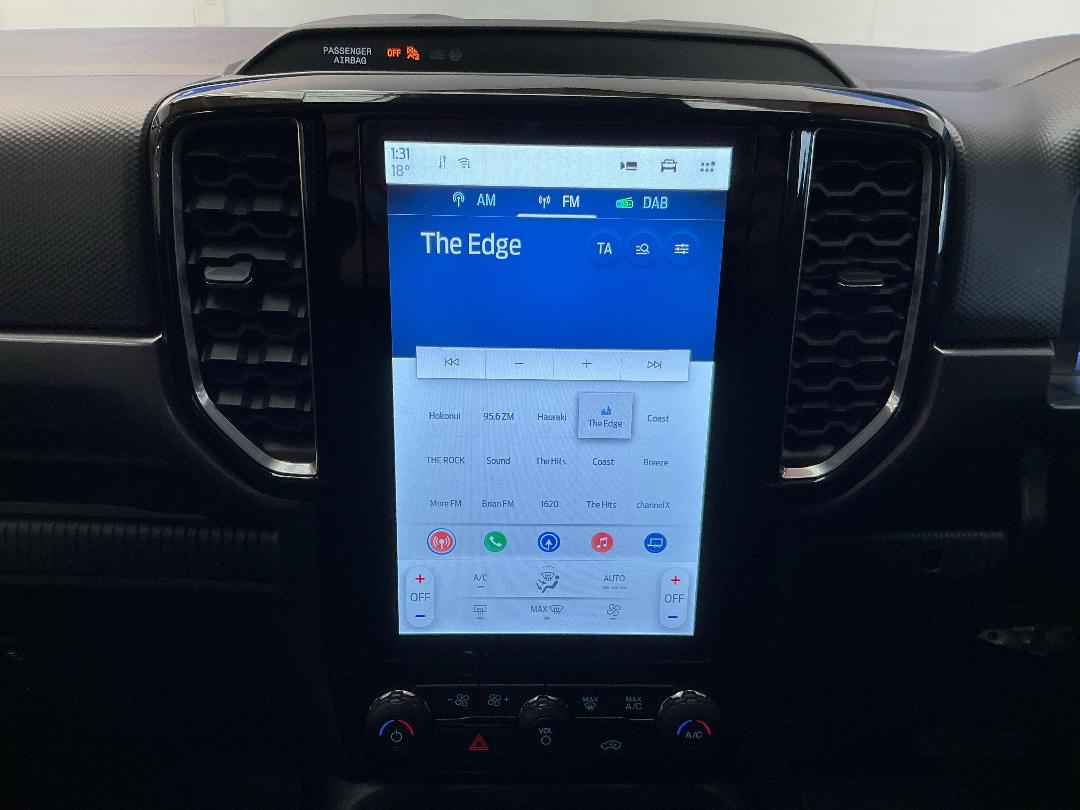 Photo '18' of Ford Ranger