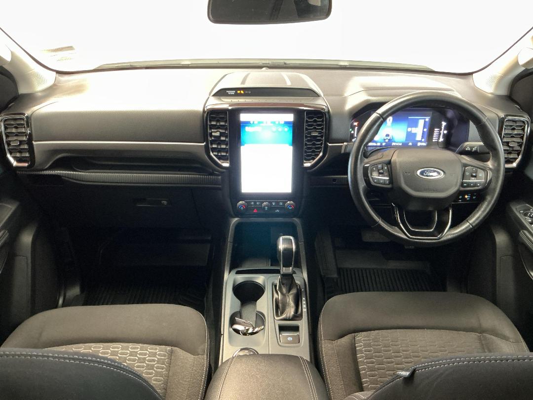 Photo '17' of Ford Ranger