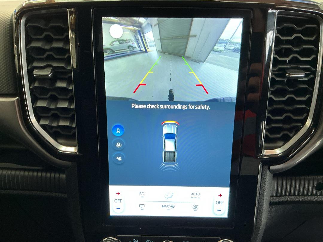 Photo '25' of Ford Ranger