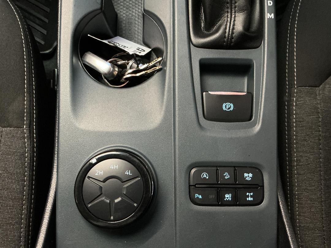 Photo '24' of Ford Ranger