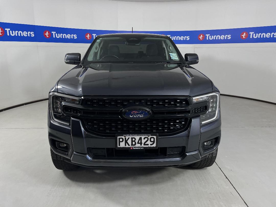 Photo '2' of Ford Ranger