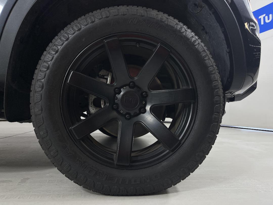 Photo '9' of Ford Ranger