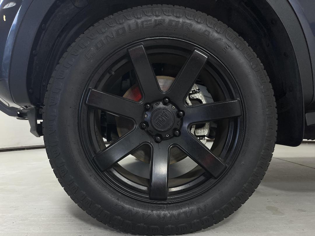 Photo '10' of Ford Ranger