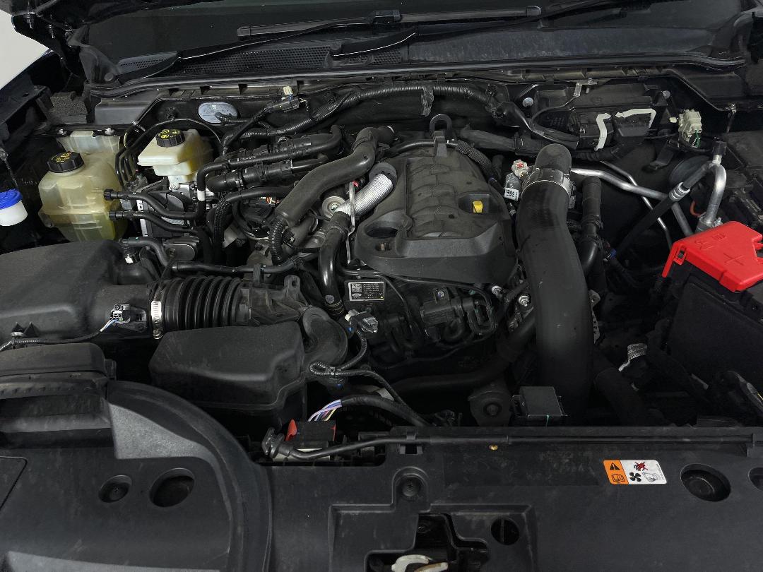 Photo '13' of Ford Ranger