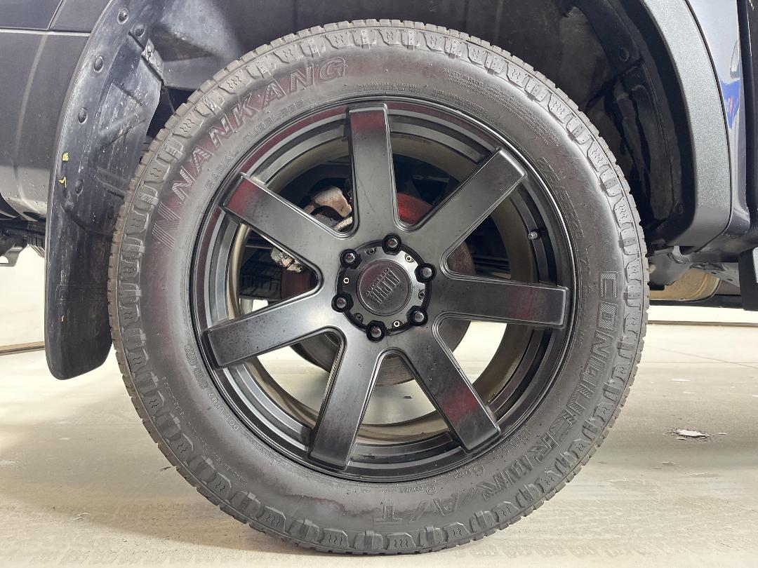 Photo '12' of Ford Ranger