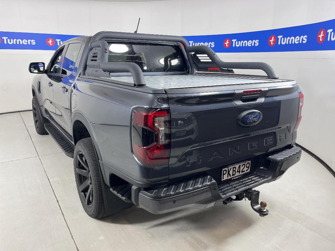 Photo '5' of Ford Ranger