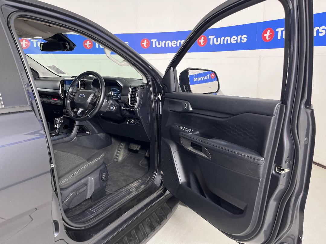 Photo '15' of Ford Ranger