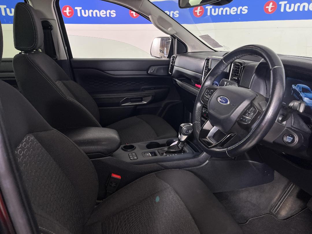 Photo '16' of Ford Ranger