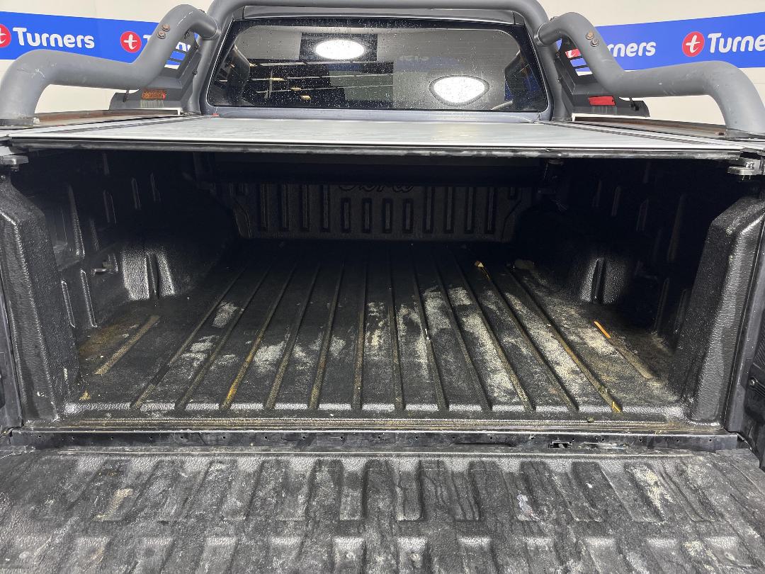 Photo '14' of Ford Ranger