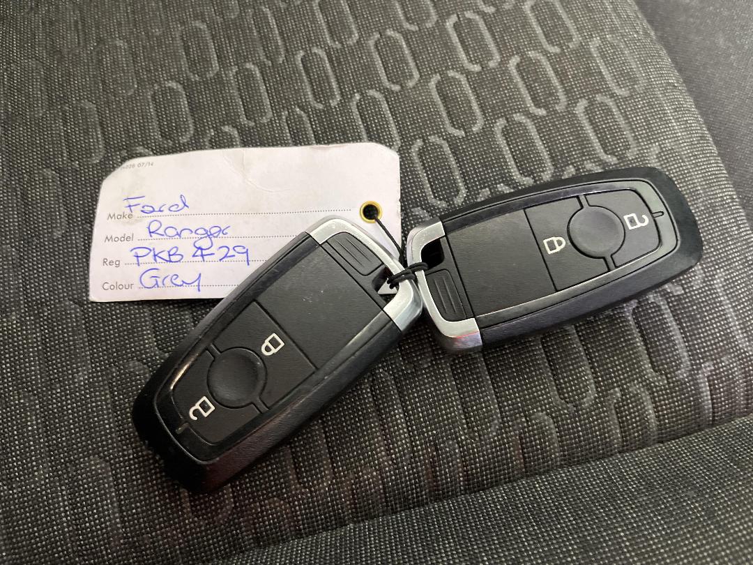 Photo '22' of Ford Ranger