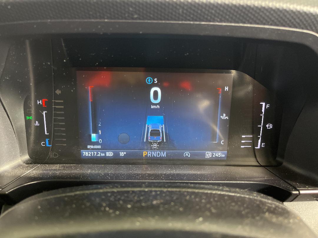 Photo '21' of Ford Ranger