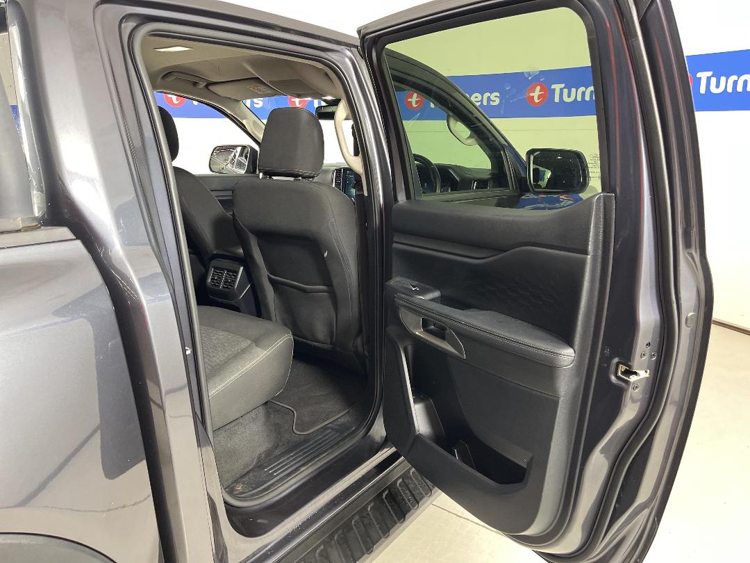 Photo '19' of Ford Ranger