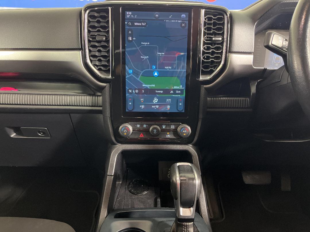 Photo '18' of Ford Ranger