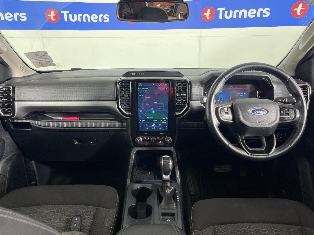 Photo '17' of Ford Ranger